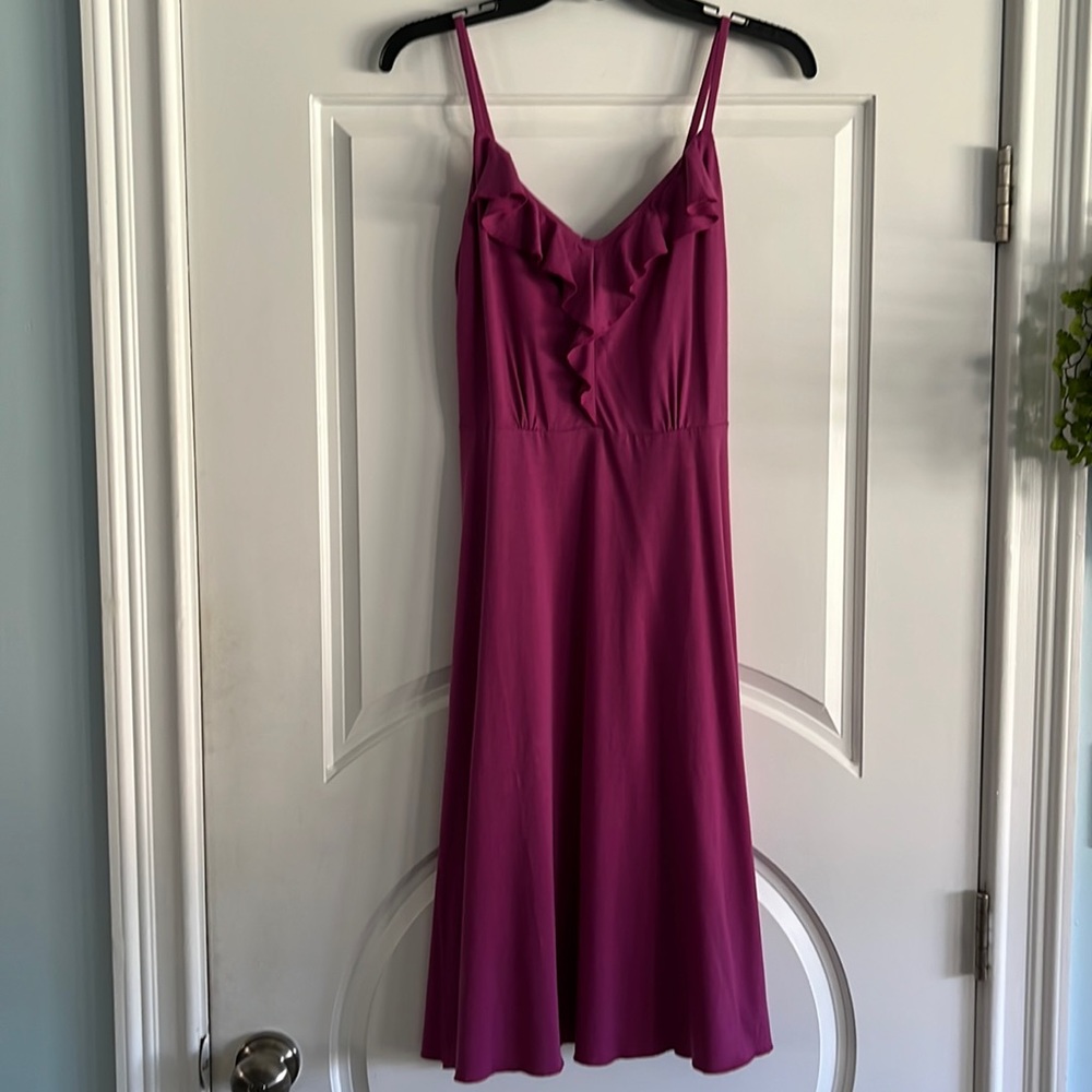 Patagonia Organic Cotton Sundress NWT